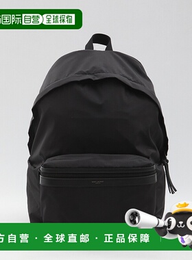 SAINT LAURENT 男士双肩包 534967FAEB91000 SS2025