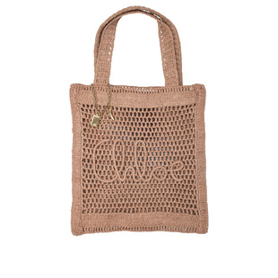 AW2025 25US901P0824M 浅棕色 Chloe CHLOÉ Summer 女士单肩包