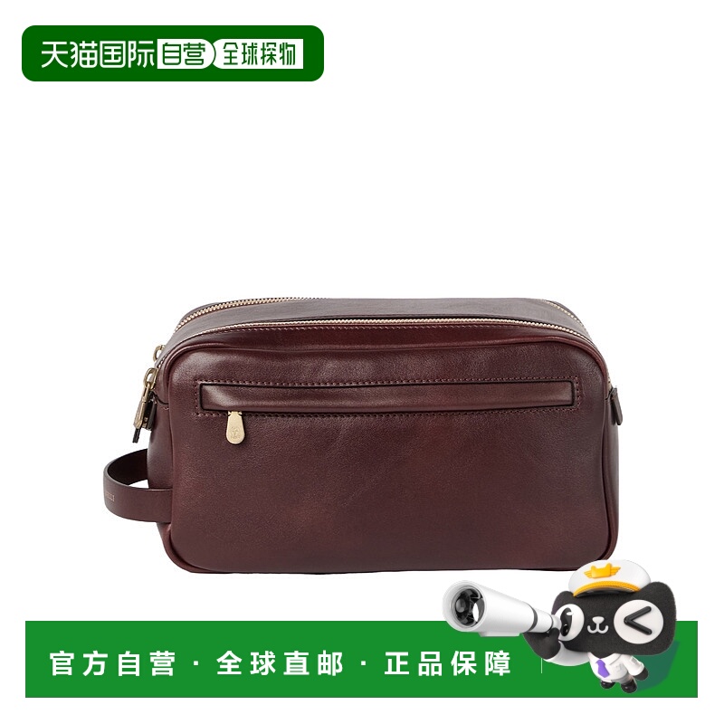 1h可退 BRUNELLO CUCINELLI 男士旅行包 MWCIBU334C8457 AW2025