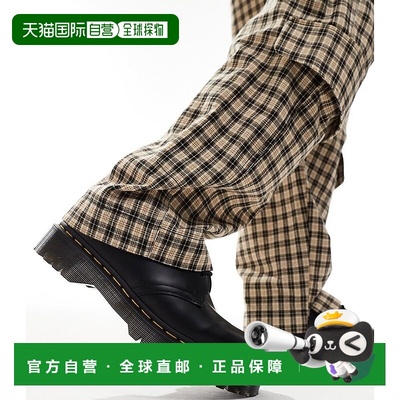 1h可退 潮奢 Dr. Martens 马丁大夫 女士 Dr Martens 1461 bex 三