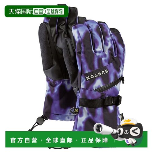 BURTON Goretex 手套 中性滑雪