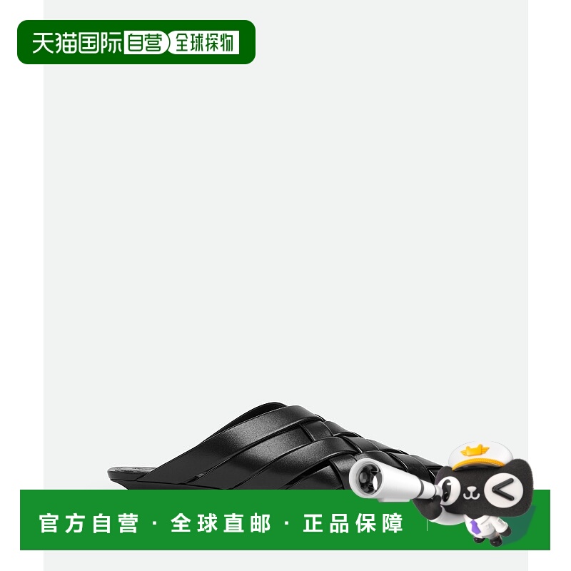 1h可退 BOTTEGA VENETA 女士凉鞋 739891V00T01000 SS2023
