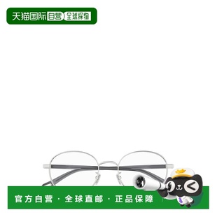 银色 CHLOÉ SS2024 CH0216OA003 Eyeglasses 女士眼镜