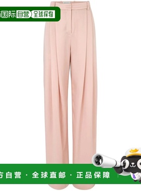 NINA RICCI 女士休闲裤 25PCPA002AC0123U2785 SS2025