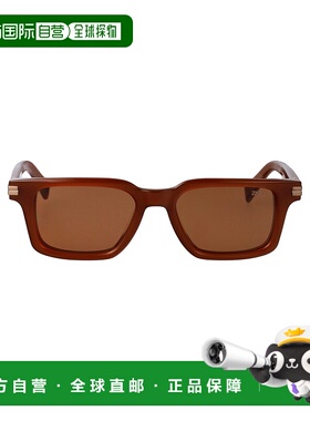 1h可退 潮奢 zegna 杰尼亚 男士 EZ0280 眼镜 EZ028045E