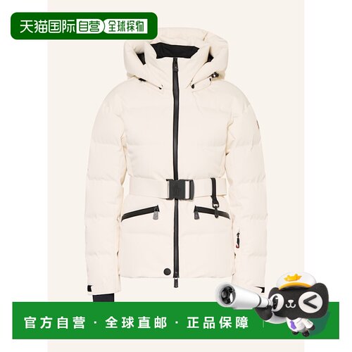 MONCLER GRENOBLE 女士夹克 100282643711000 CO