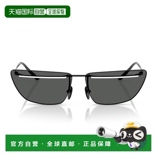 AW2026 黑色 Prada PRADA C52S 19GY5D50A17226 Sung 女士眼镜