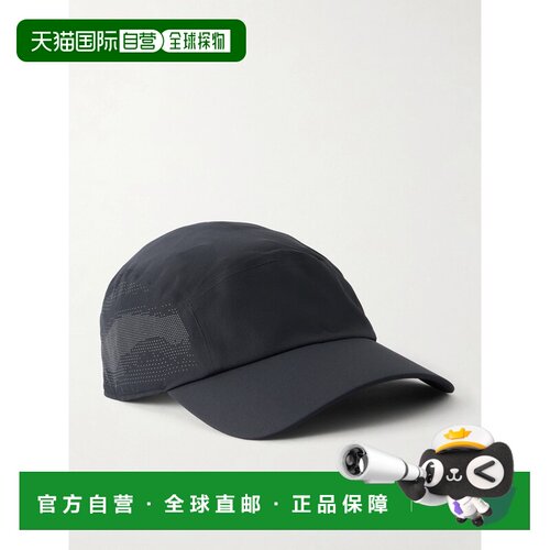 On 男士 + Erewhon 贝壳帽子 2UG10550553BLACK