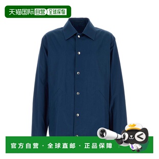 J54BN0002J45306419 JIL 夹克 男士 AW2025 SANDER