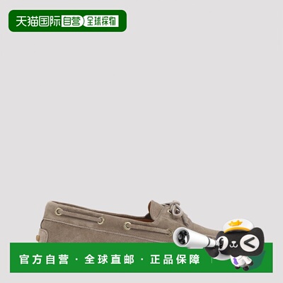 TOD'S 女士芭蕾乐福鞋 XXW22L0JZ80M8WC413CRETA SS2026