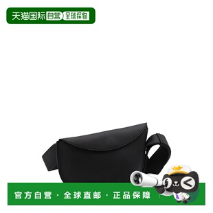 ALEXANDER MCQUEEN 男士单肩包 8346551VDBF1000 AW2025