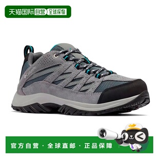 COLUMBIA Crestwood™ 徒步鞋 女士女款休闲鞋