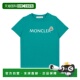 SS2026 L19518C0000489AUM853 MONCLER 男童衬衫