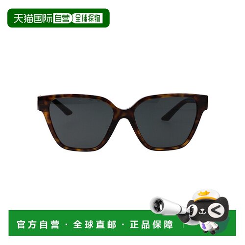 VERSACE 女士太阳镜 0VE4471B1088710887 SS2025 花色范思哲