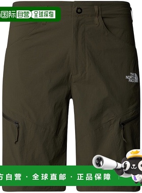 THE NORTH FACE 男士短裤 NF0A8BR521LNEW AW2025休闲裤