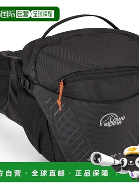 LOWE ALPINE 男士腰包 5104287BLACK CO 黑色