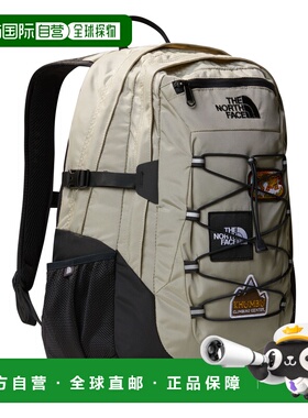 THE NORTH FACE 男士双肩包 NF00CF9C5IF1CLAY CO