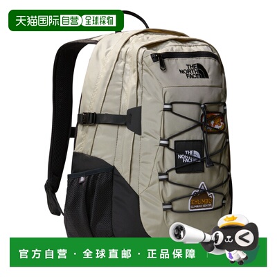 THE NORTH FACE 男士双肩包 NF00CF9C5IF1CLAY CO