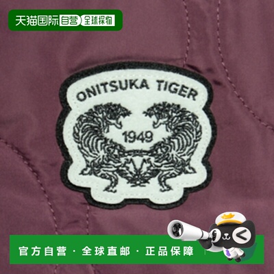 Onitsuka Tiger|QUILTED JACKET|2183B416-600