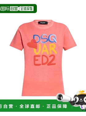 DSQUARED2女士T恤S73GC0291S24379303