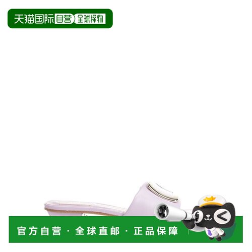 ROGER VIVIER 女士凉鞋 RVW8164492091TL028 SS2026