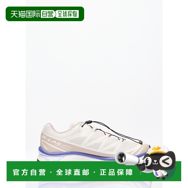 1h可退 潮奢 salomon 萨洛蒙 女士 XT-6 运动鞋 L47582700