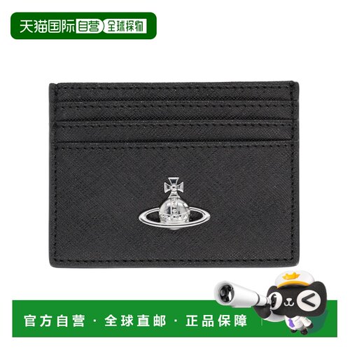 VIVIENNE WESTWOOD 女士钱包 54030004WS0021N401 【付后1h可退】