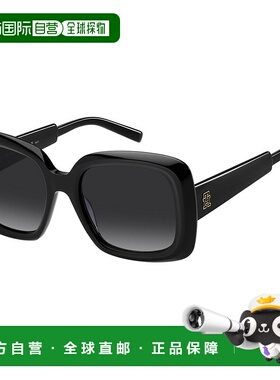 1h可退 潮奢 Tommy Hilfiger 汤米 希尔费格 女士 TH 2208/S 807