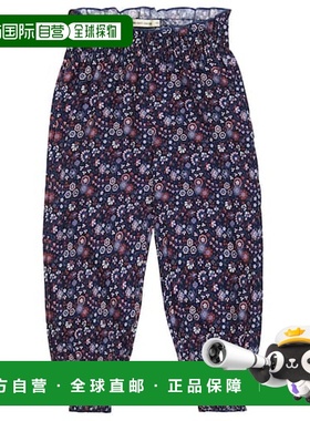 1h可退 潮奢 The New Society 婴儿 Felicity 灯芯绒棉质长裤童装