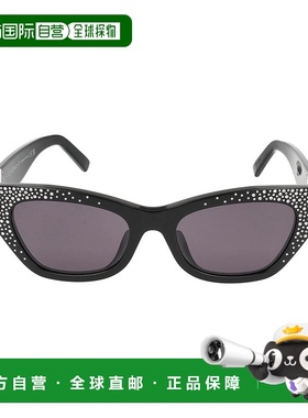 GIVENCHY 女士眼镜 GV4019IS01A AW2025 花色 Givenchy Sunglasse