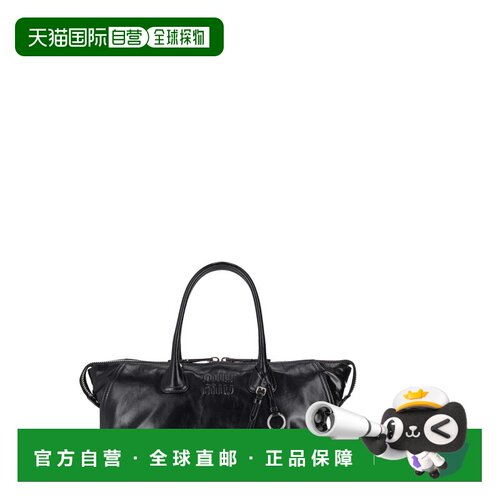 MIU MIU 女士手提包 5BA335VOOO2A44F0002 AW2026