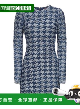 DIESEL 女士连衣裙 96053A214460EGCA95541 AW2025