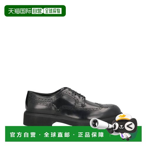 SalvatoreFerragamo菲拉格慕男士休闲皮鞋 【付后1h可退】