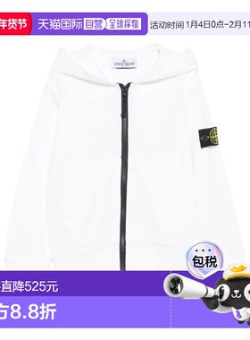STONE ISLAND 男童针织衫 KIS16610010S0040V0001