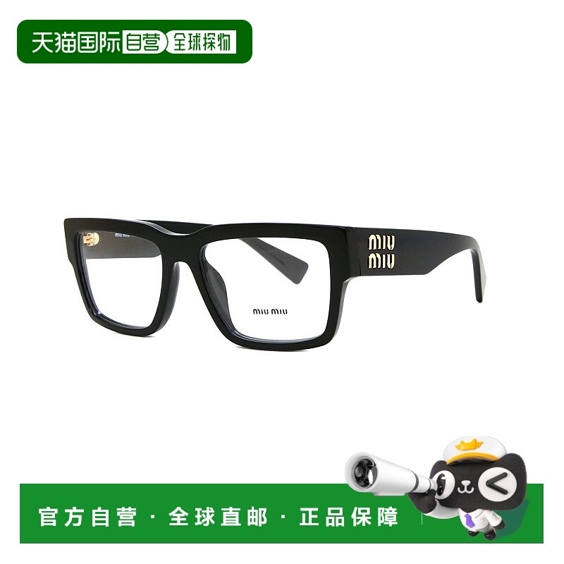 miu miu/缪缪 MU02XV-1AB1O1 太阳眼镜眼鏡0MU02XV1AB1O152_DS女