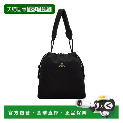 VIVIENNE WESTWOOD 女士手提包 4C020004UW001YN401单肩包