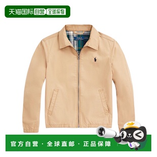 POLO RALPH LAUREN 男童夹克 323933781002 CO 花色