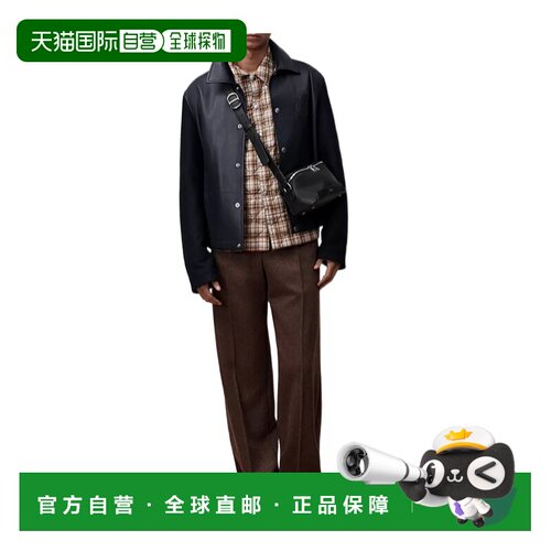 CHRISTIAN DIOR 男士单肩包 2LLCA669MASH00N AW2026支付后1h可退