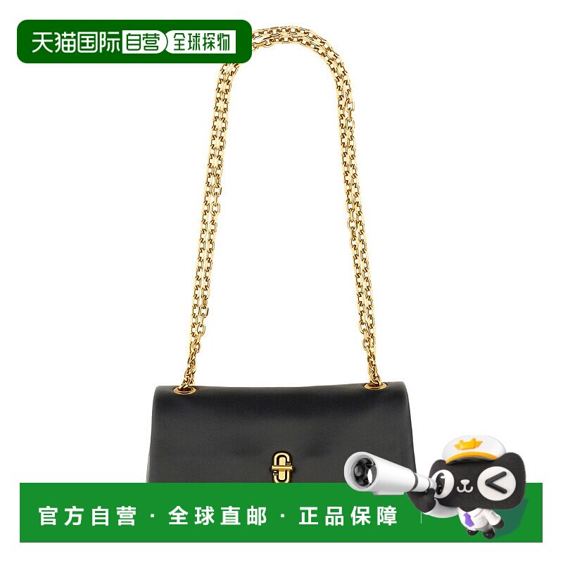 MARC JACOBS 女士手提包 2R4SMN003S02001 AW2025斜挎包单肩包