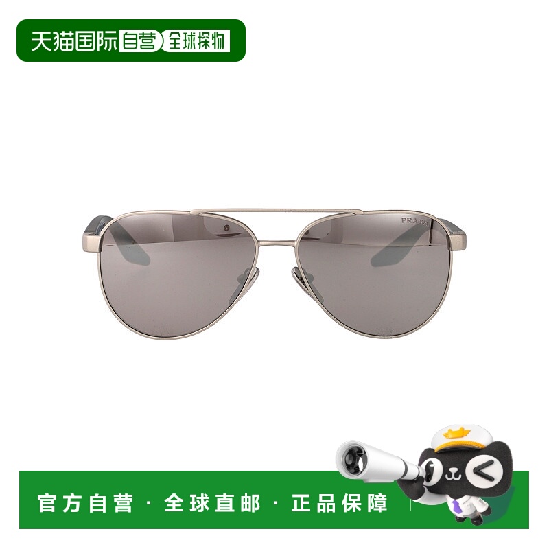 PRADA男士太阳镜0PSA52S18X80I