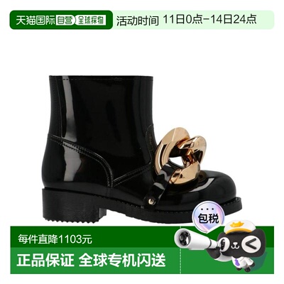 1h可退 J.W. ANDERSON 女士靴子 ANW37021A14079001 AW2022