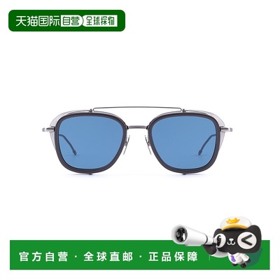 THOM BROWNE 男士太阳镜 UES808AG0003020 AW2025