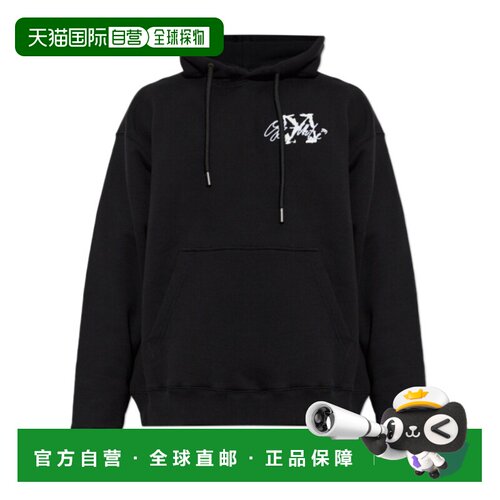 1h可退 OFF-WHITE 男士卫衣 44MBB085F26F007001 AW2026