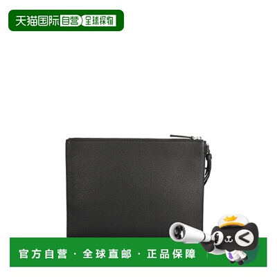 BALENCIAGA 男士手拿包 8468842ABVZ1000 AW2025 【付后1h可退】
