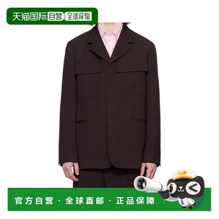 J22BN0263J40002201 JIL 西服 男士 SS2025 SANDER