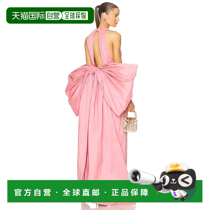 1h可退 潮奢 Rachel Gilbert 女士 Lottie 礼服 25FRG62152PEO