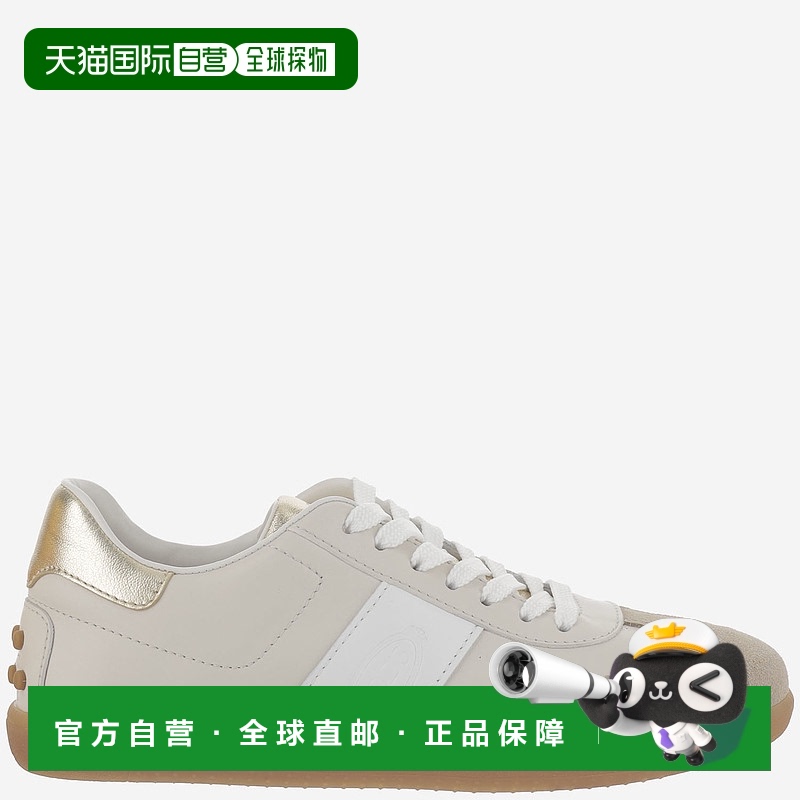 TOD’S女士运动鞋XXW68C0IJ21UAMYY23
