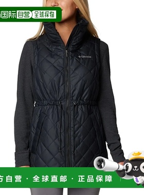 COLUMBIA Copper Crest™ II 中款背心 女士