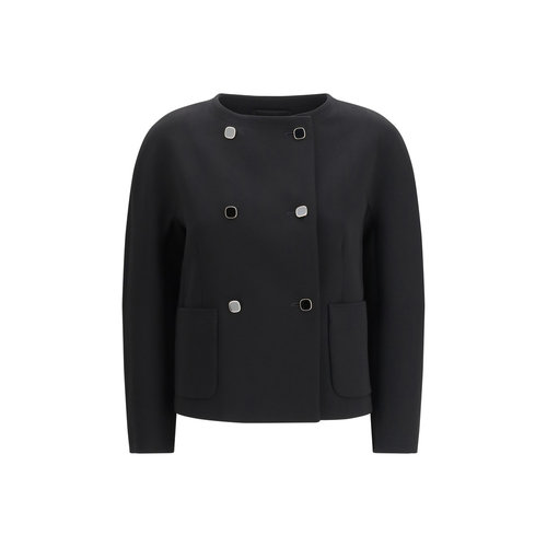 香港直邮MAX MARA STUDIO 女士外套 261604101560【付后1h可退】