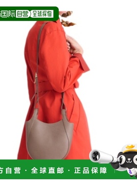 LONGCHAMP 女士斜挎包 10329021215 CO 红色 Longchamp Tote Bags